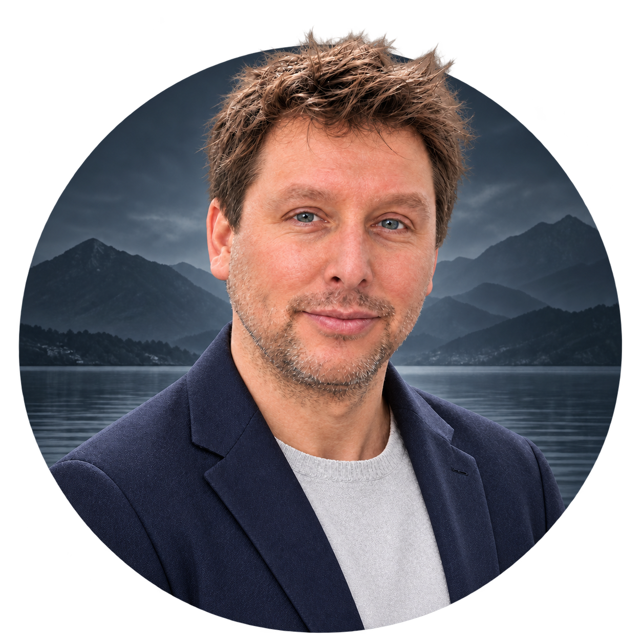 Marc Thornton, Digital, Product and Technology Director