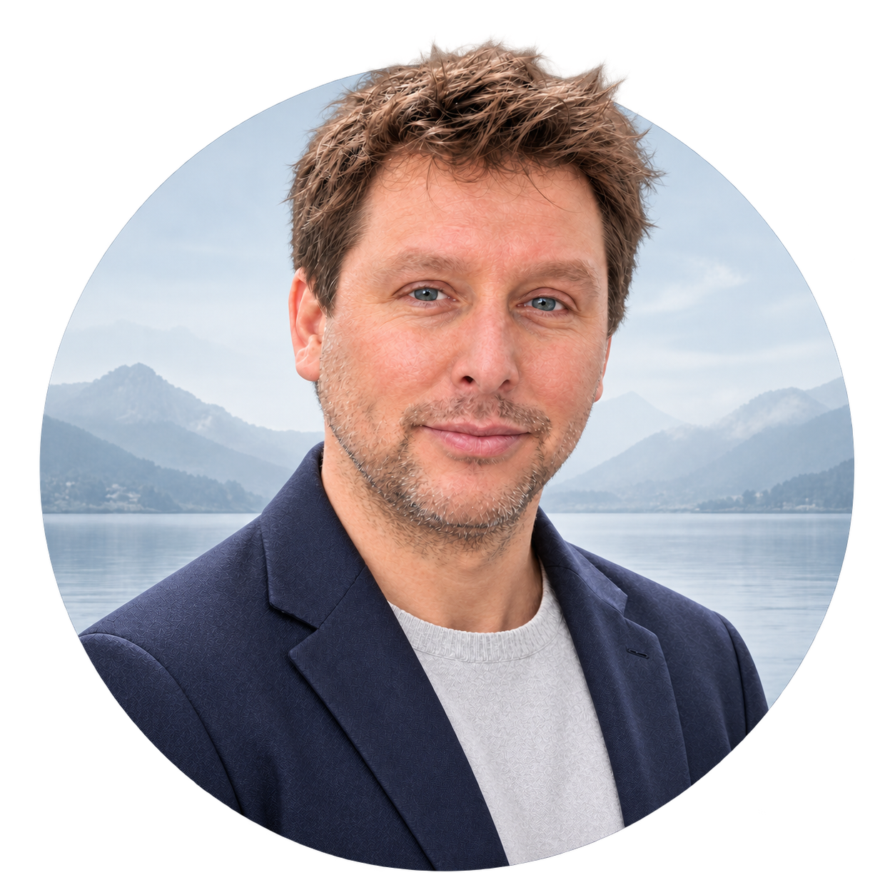 Marc Thornton, Digital, Product and Technology Director